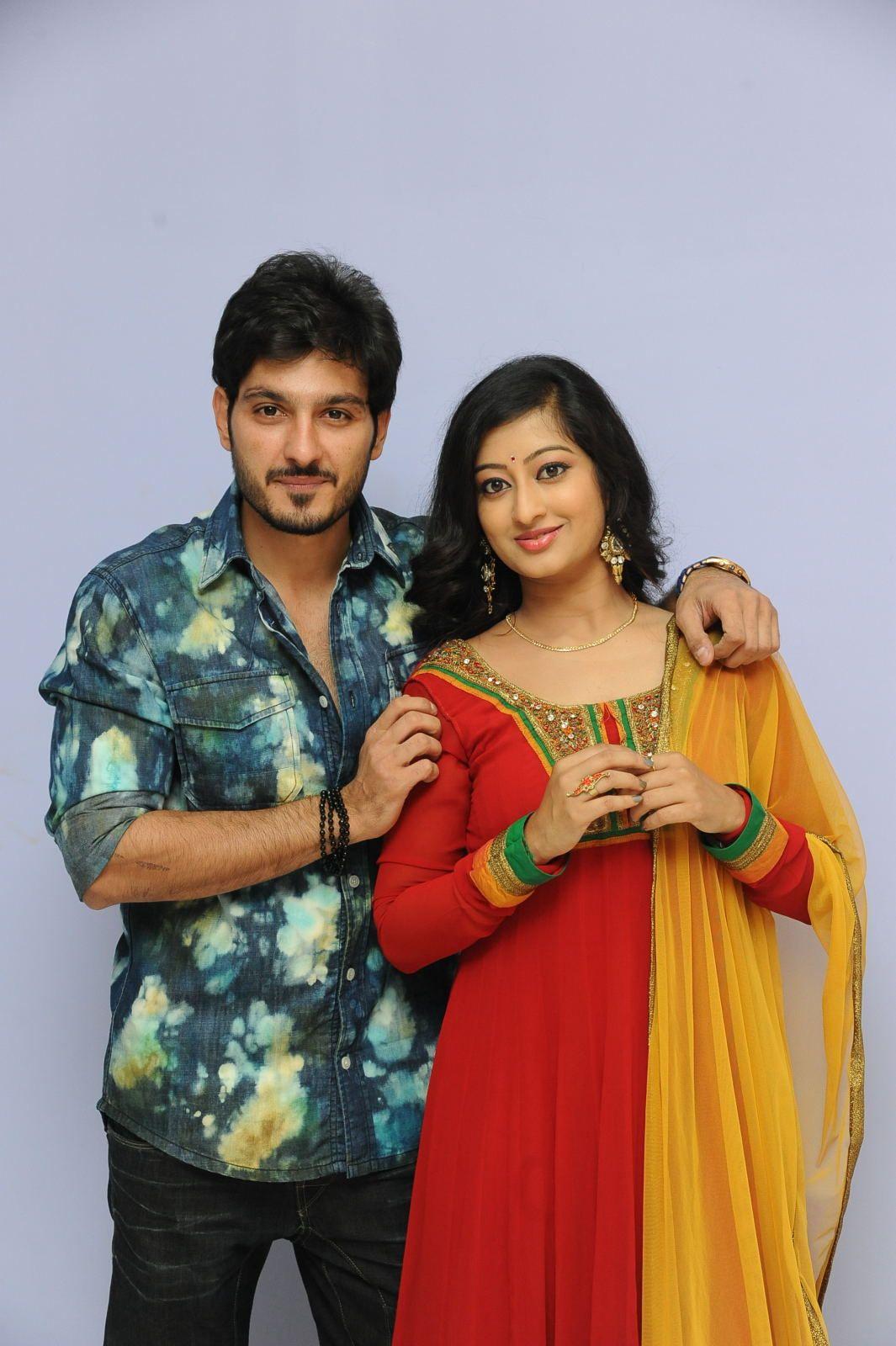 Cinemahal Motion Poster Launch