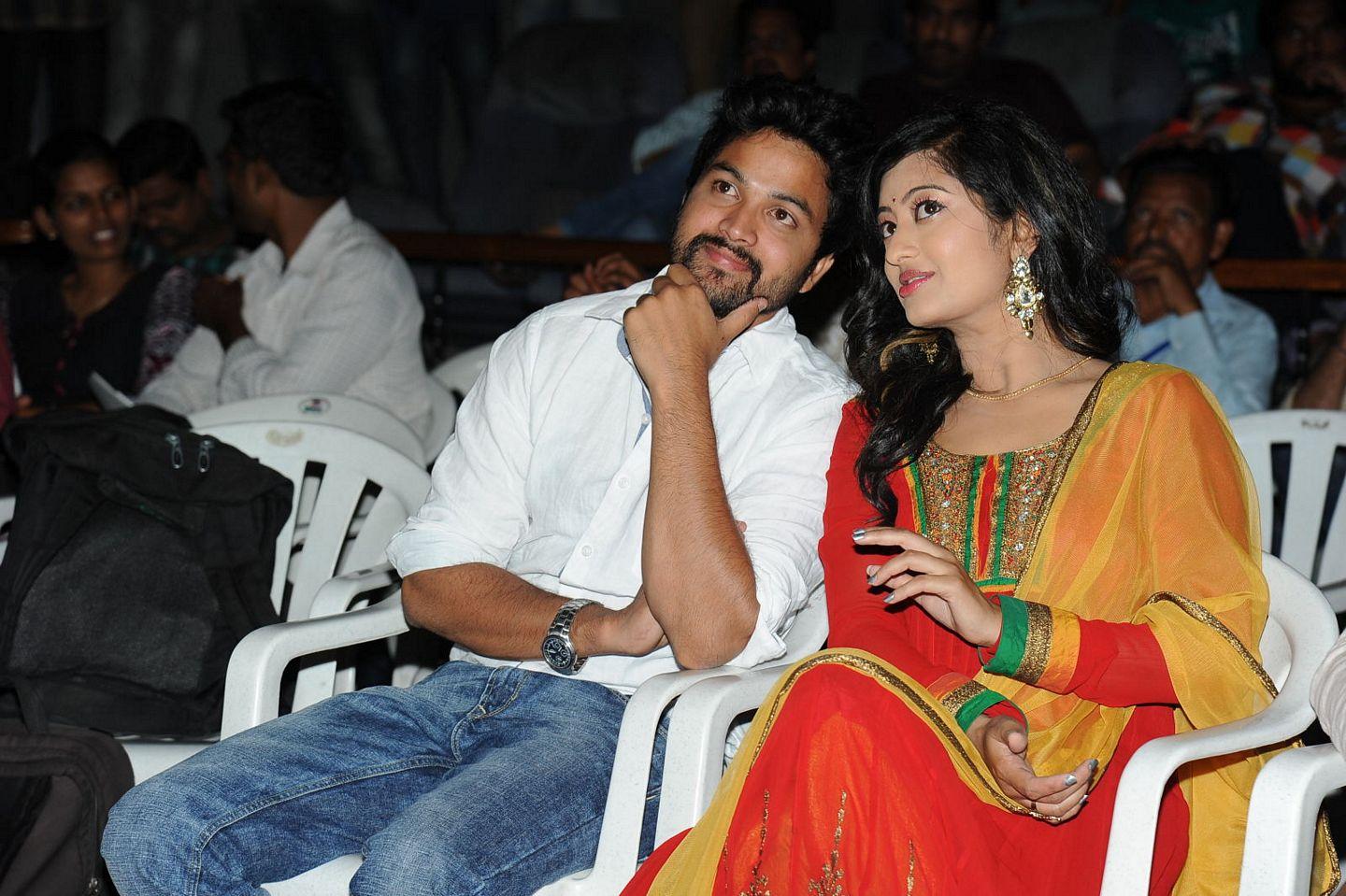 Cinemahal Motion Poster Launch