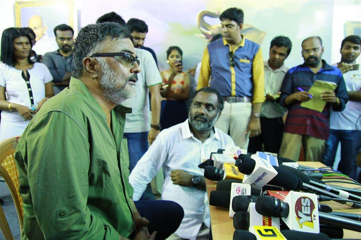 Clickart Museum 2 Inauguration Photos