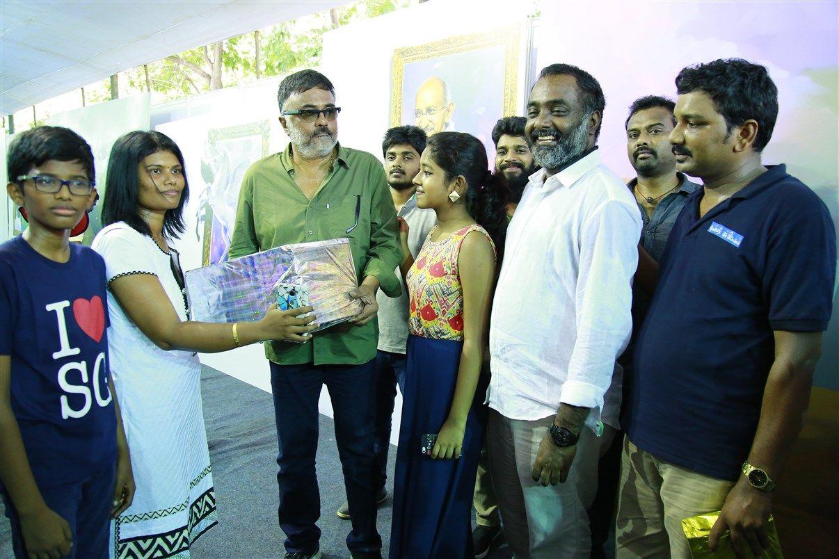 Clickart Museum 2 Inauguration Photos