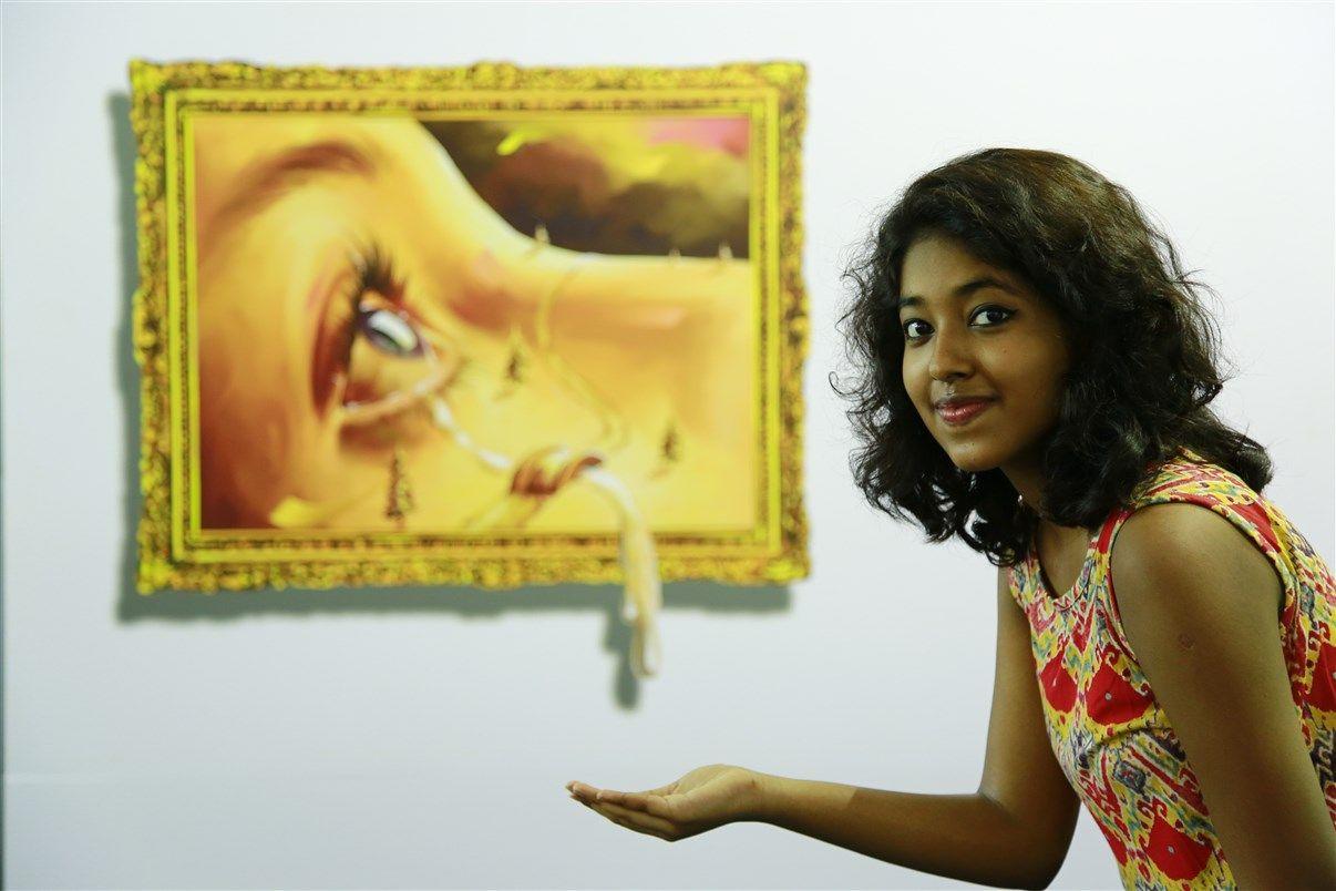 Clickart Museum 2 Inauguration Photos