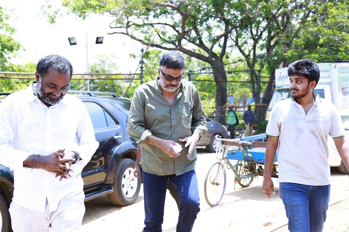 Clickart Museum 2 Inauguration Photos