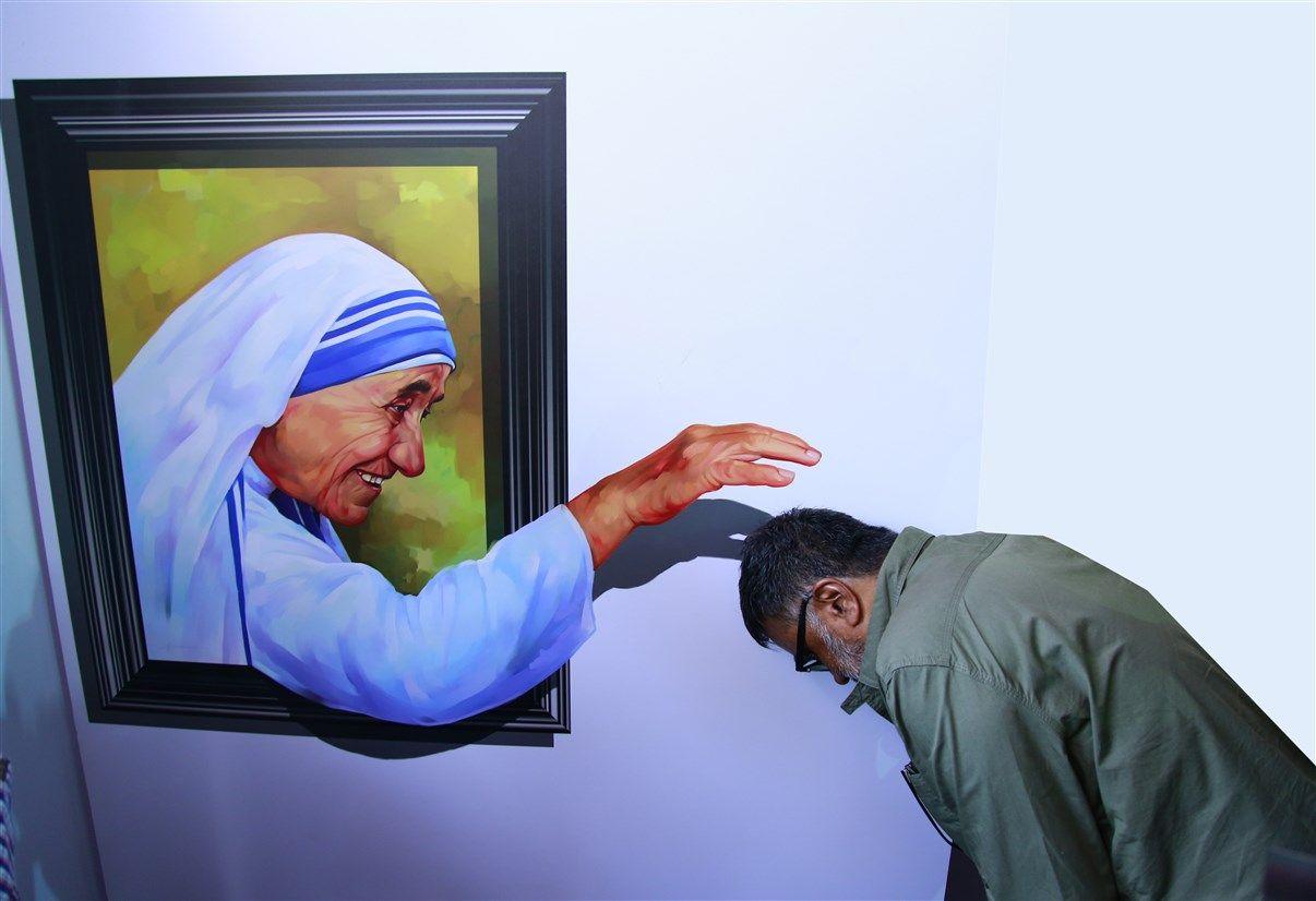 Clickart Museum 2 Inauguration Photos