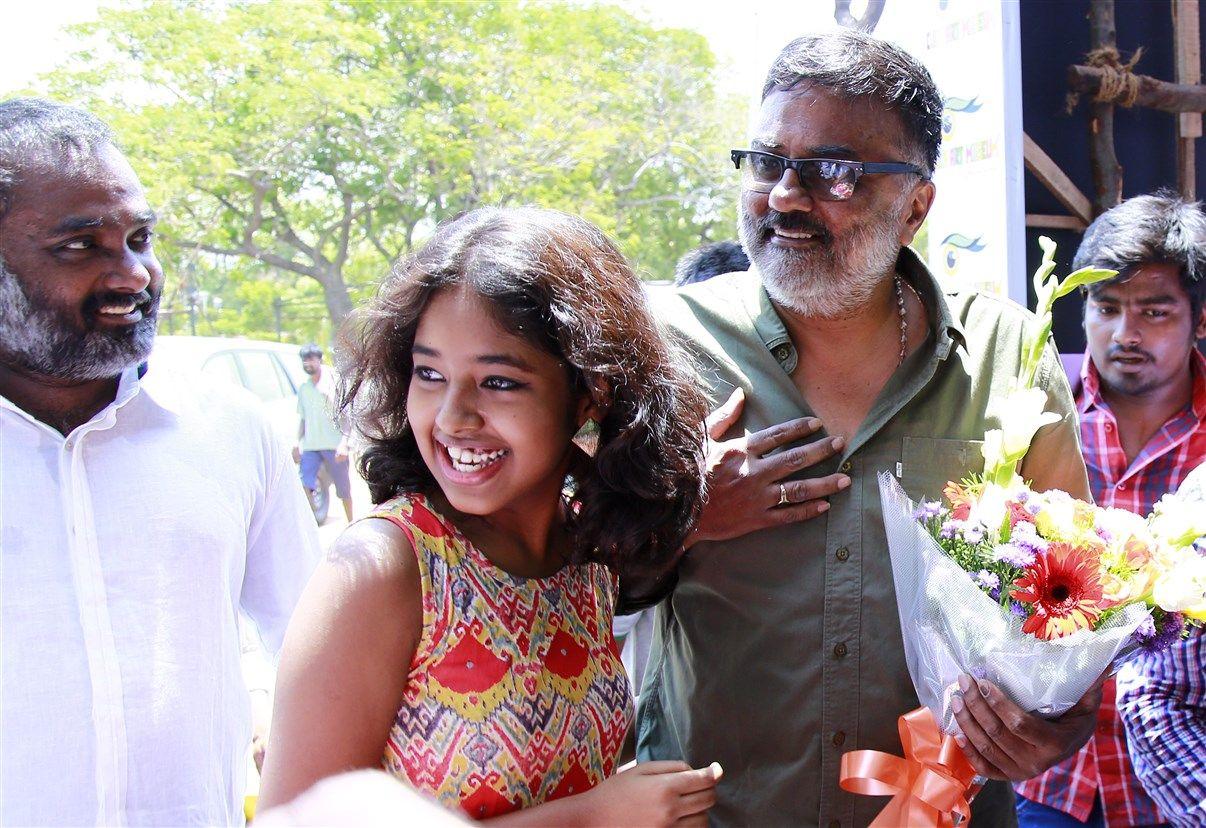 Clickart Museum 2 Inauguration Photos