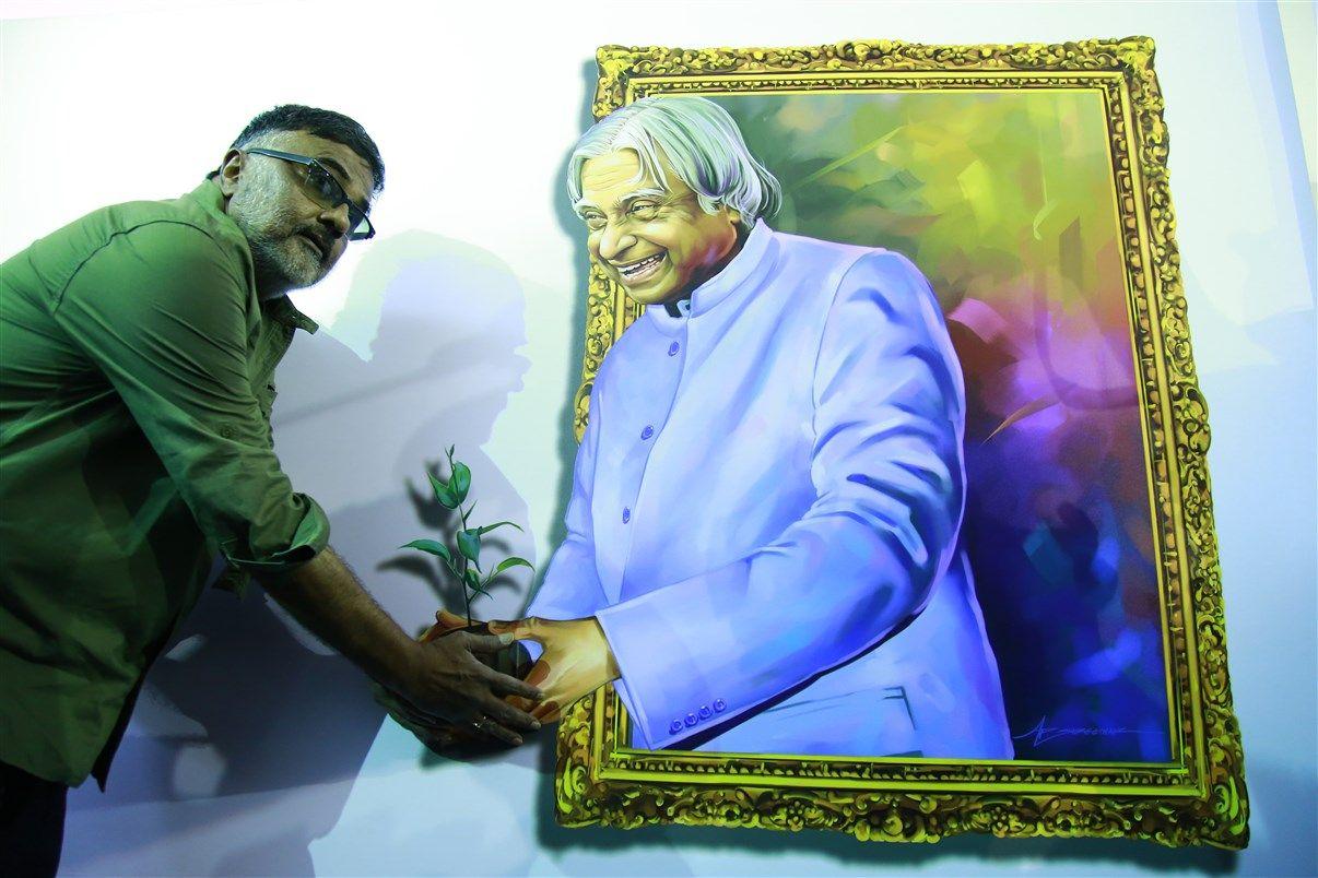 Clickart Museum 2 Inauguration Photos