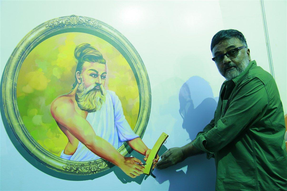 Clickart Museum 2 Inauguration Photos