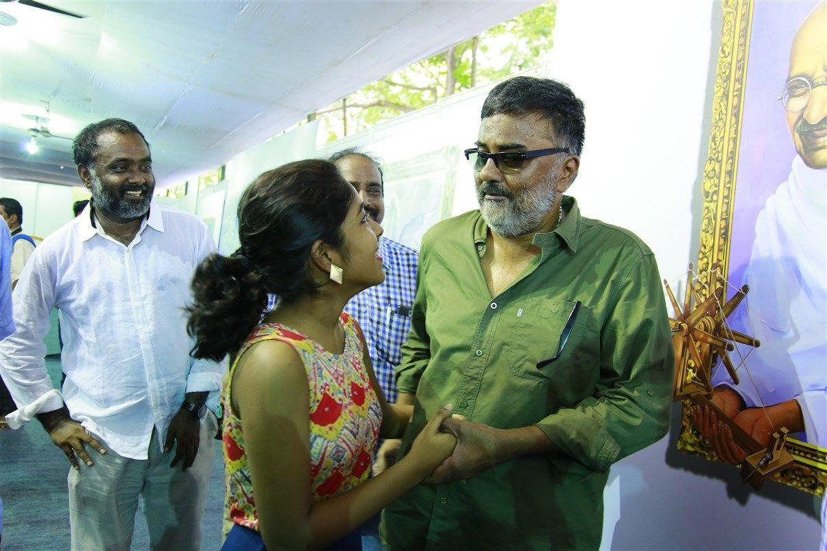 Clickart Museum 2 Inauguration Photos