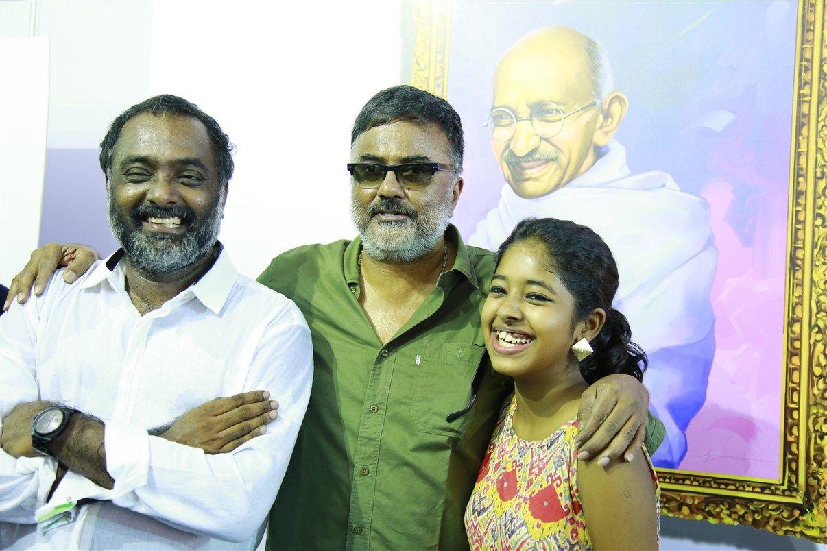 Clickart Museum 2 Inauguration Photos