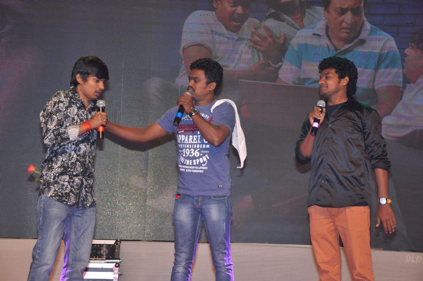 Control C Audio Function
