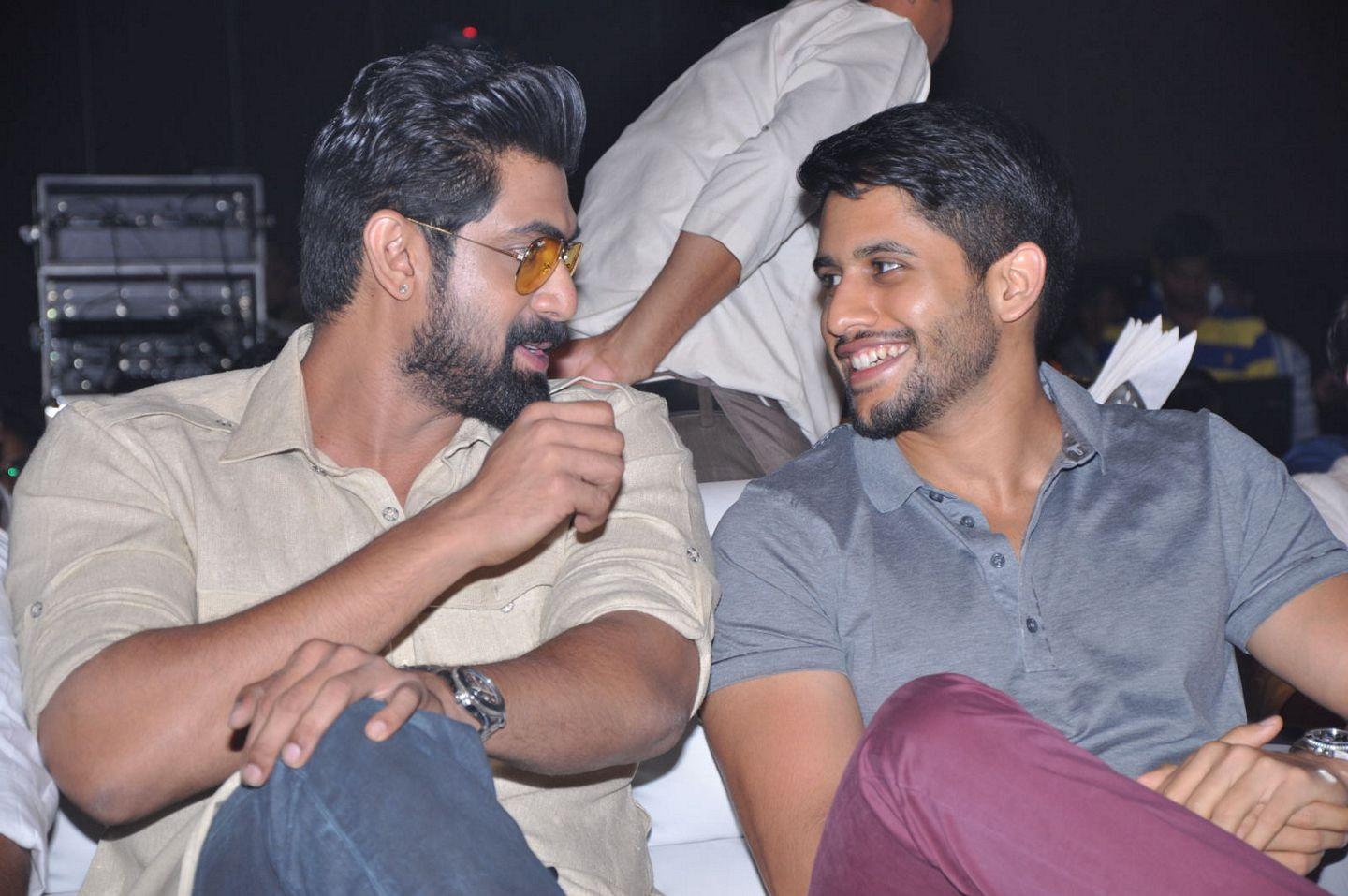 Courier Boy Kalyan Audio Launch Photos