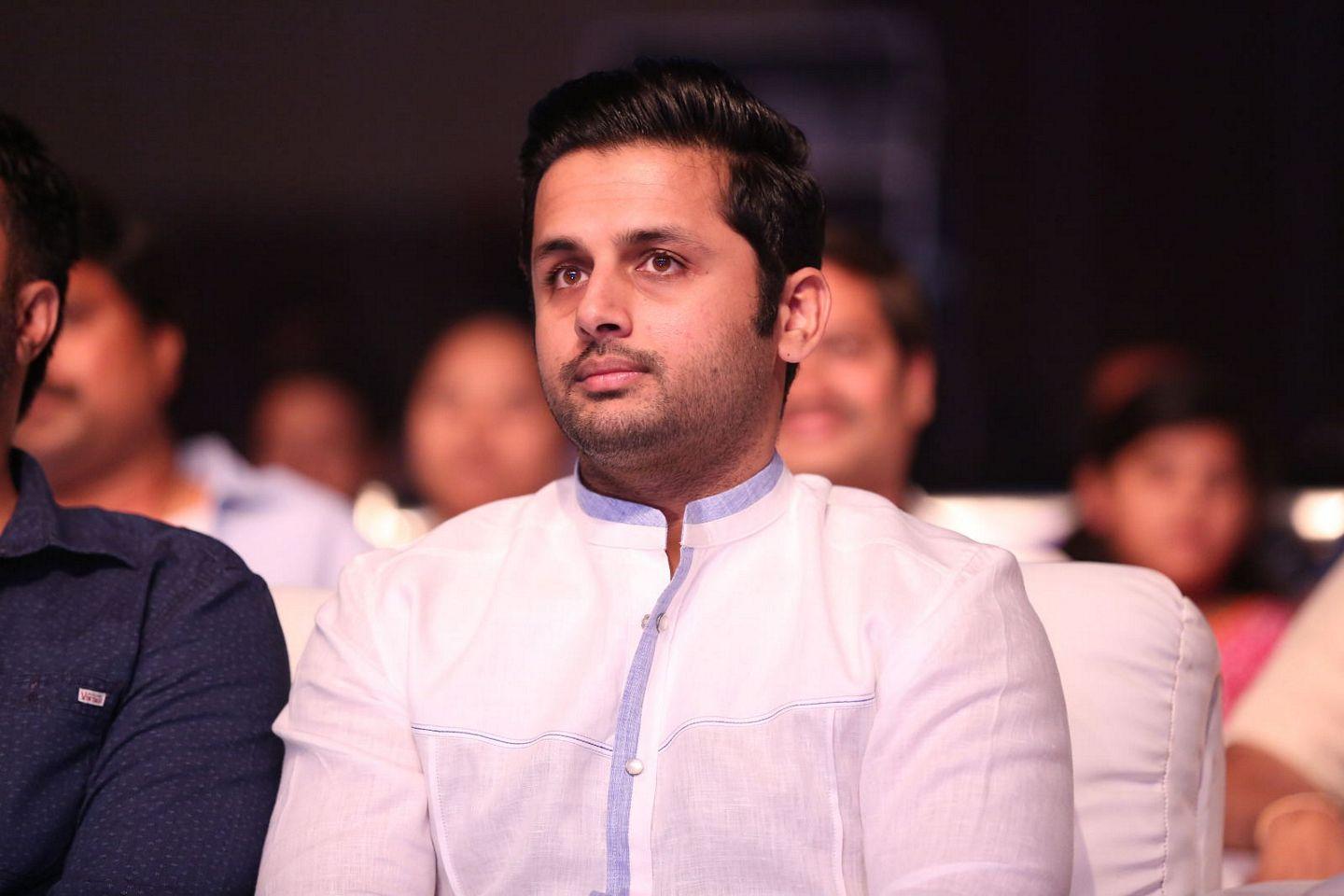 Courier Boy Kalyan Audio Launch Photos