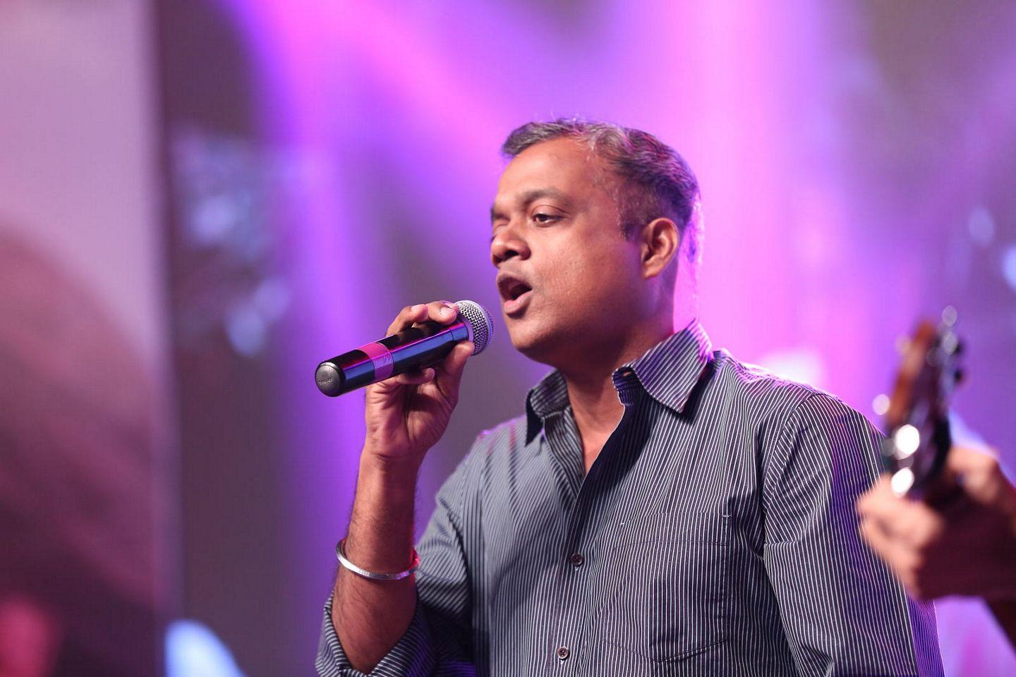 Courier Boy Kalyan Audio Launch Photos