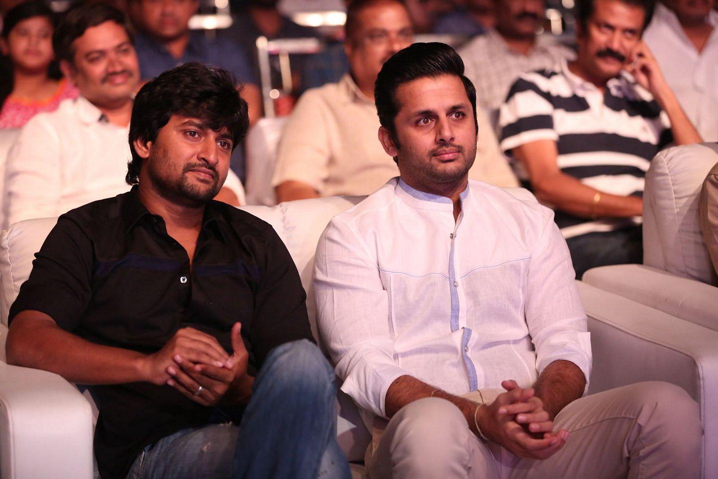Courier Boy Kalyan Audio Launch Photos