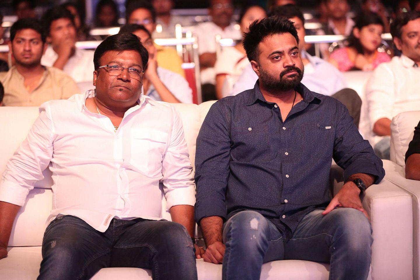 Courier Boy Kalyan Audio Launch Photos