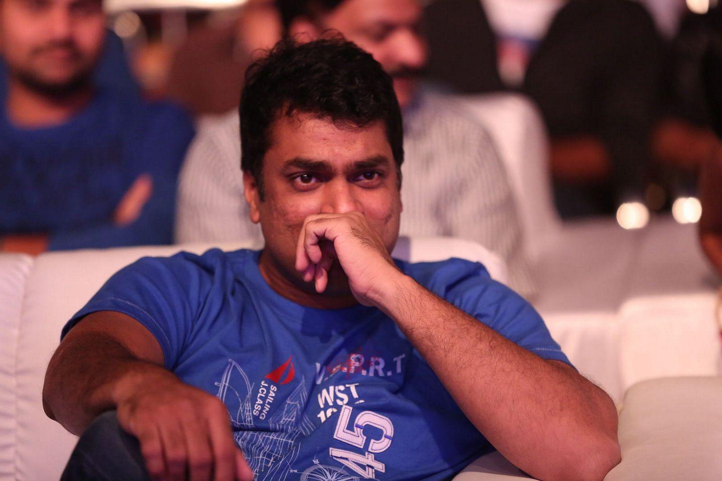 Courier Boy Kalyan Audio Launch Photos