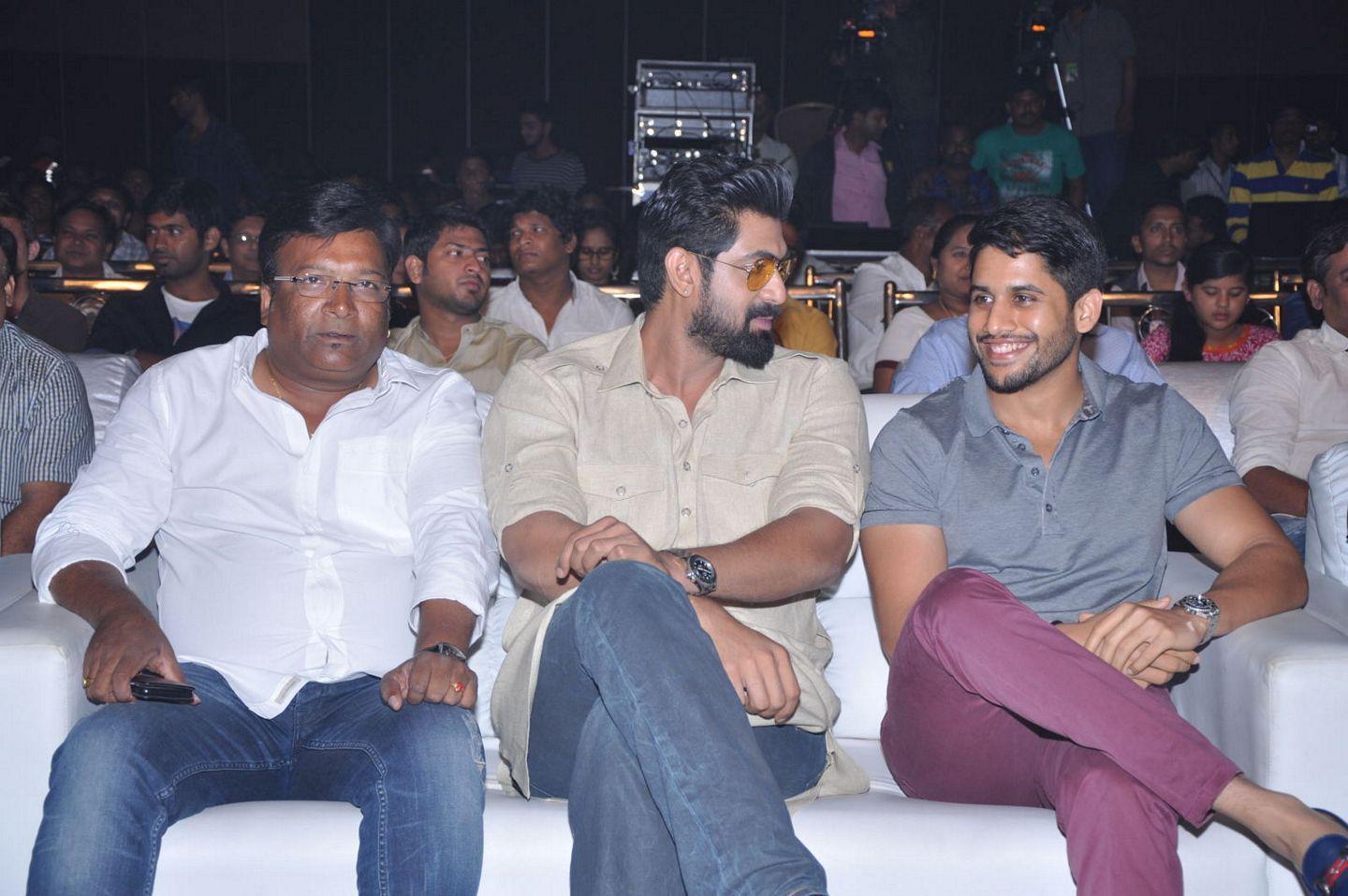 Courier Boy Kalyan Audio Launch Photos
