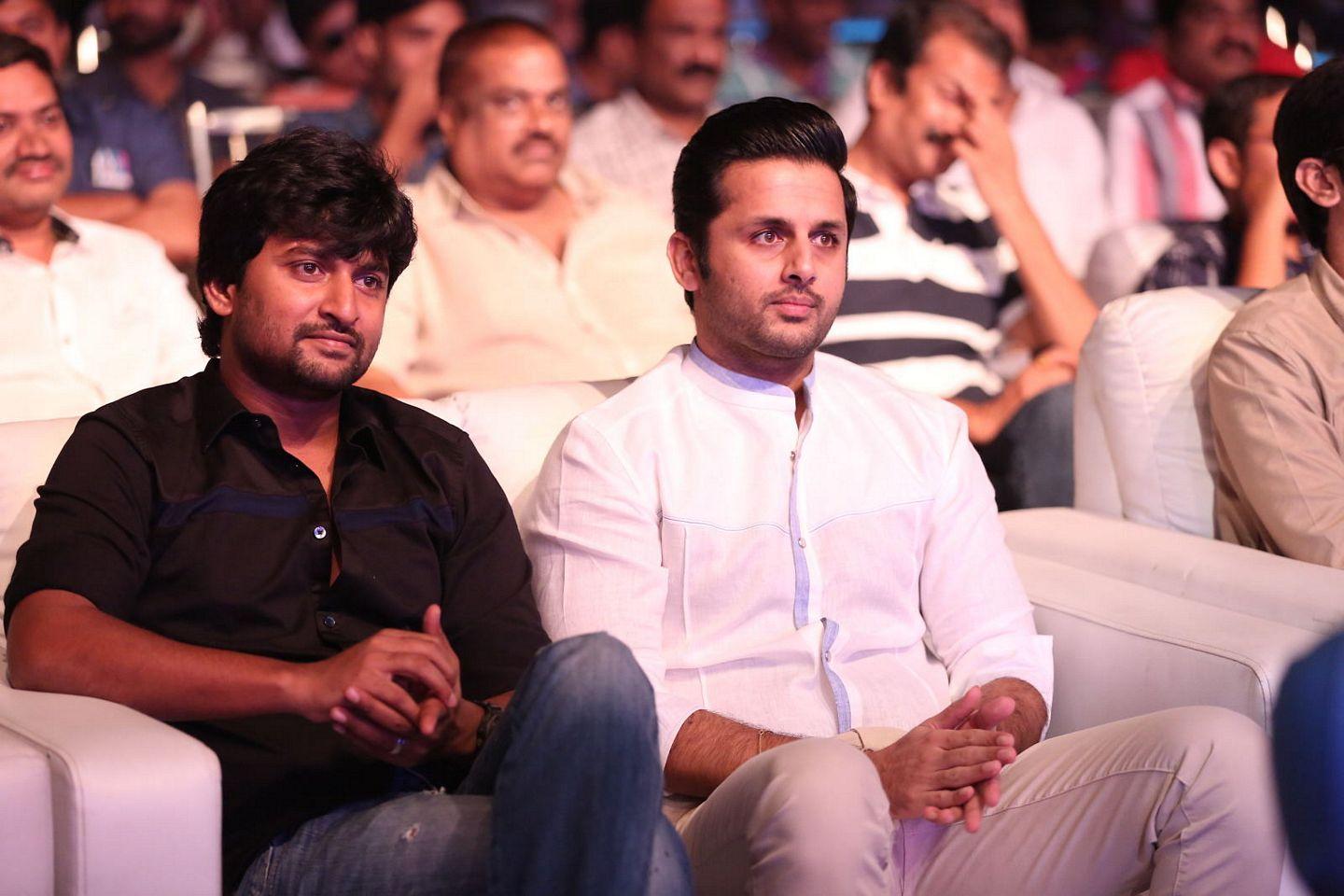 Courier Boy Kalyan Audio Launch Photos