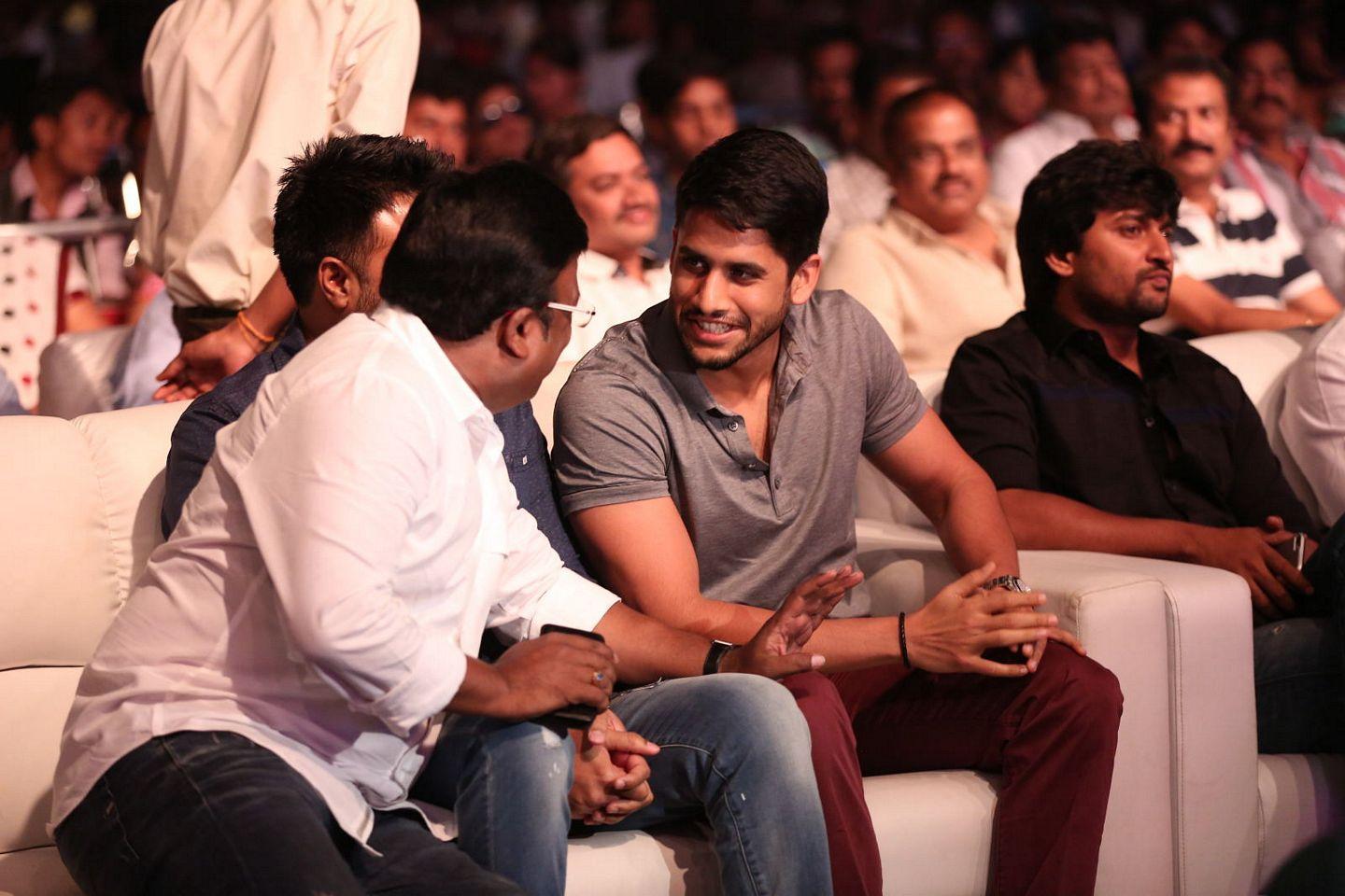 Courier Boy Kalyan Audio Launch Photos