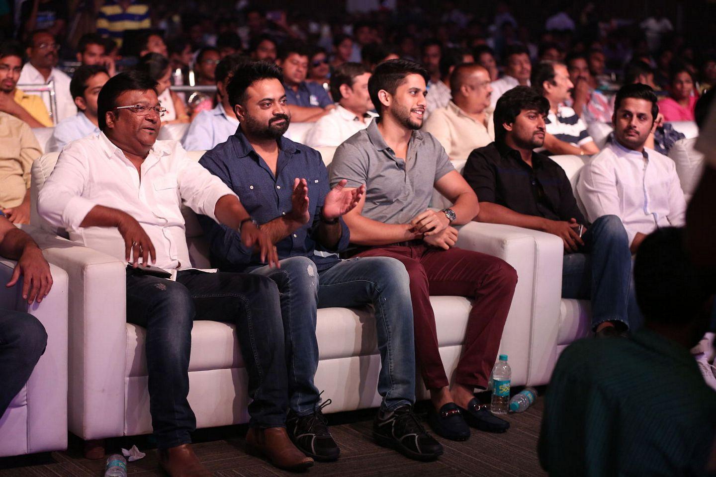 Courier Boy Kalyan Audio Launch Photos