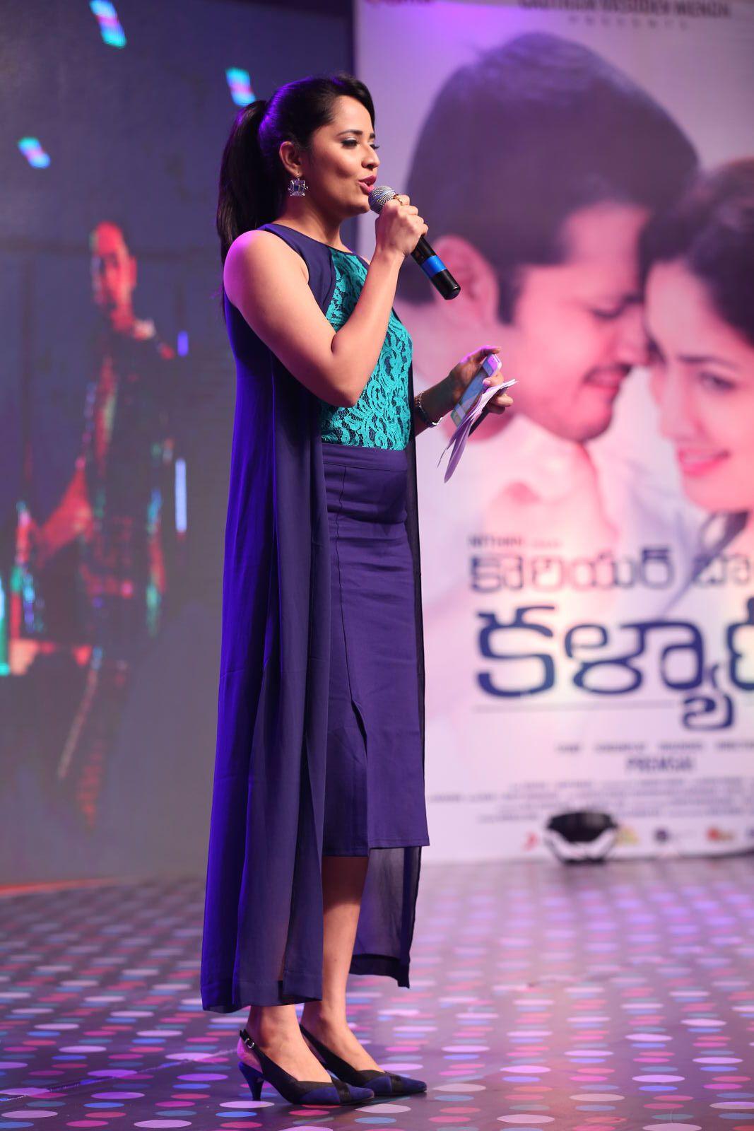 Courier Boy Kalyan Audio Launch Photos