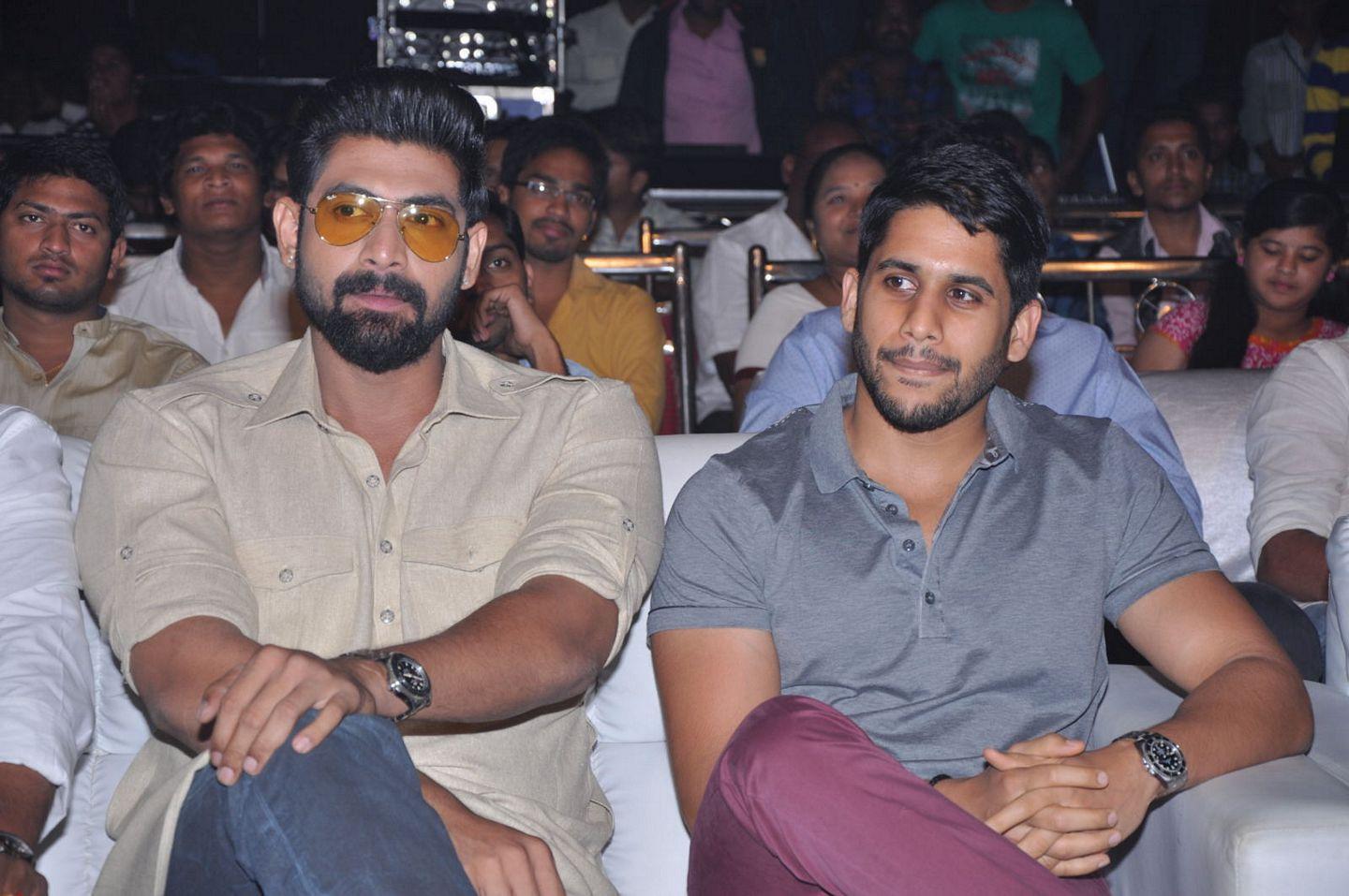 Courier Boy Kalyan Audio Launch Photos