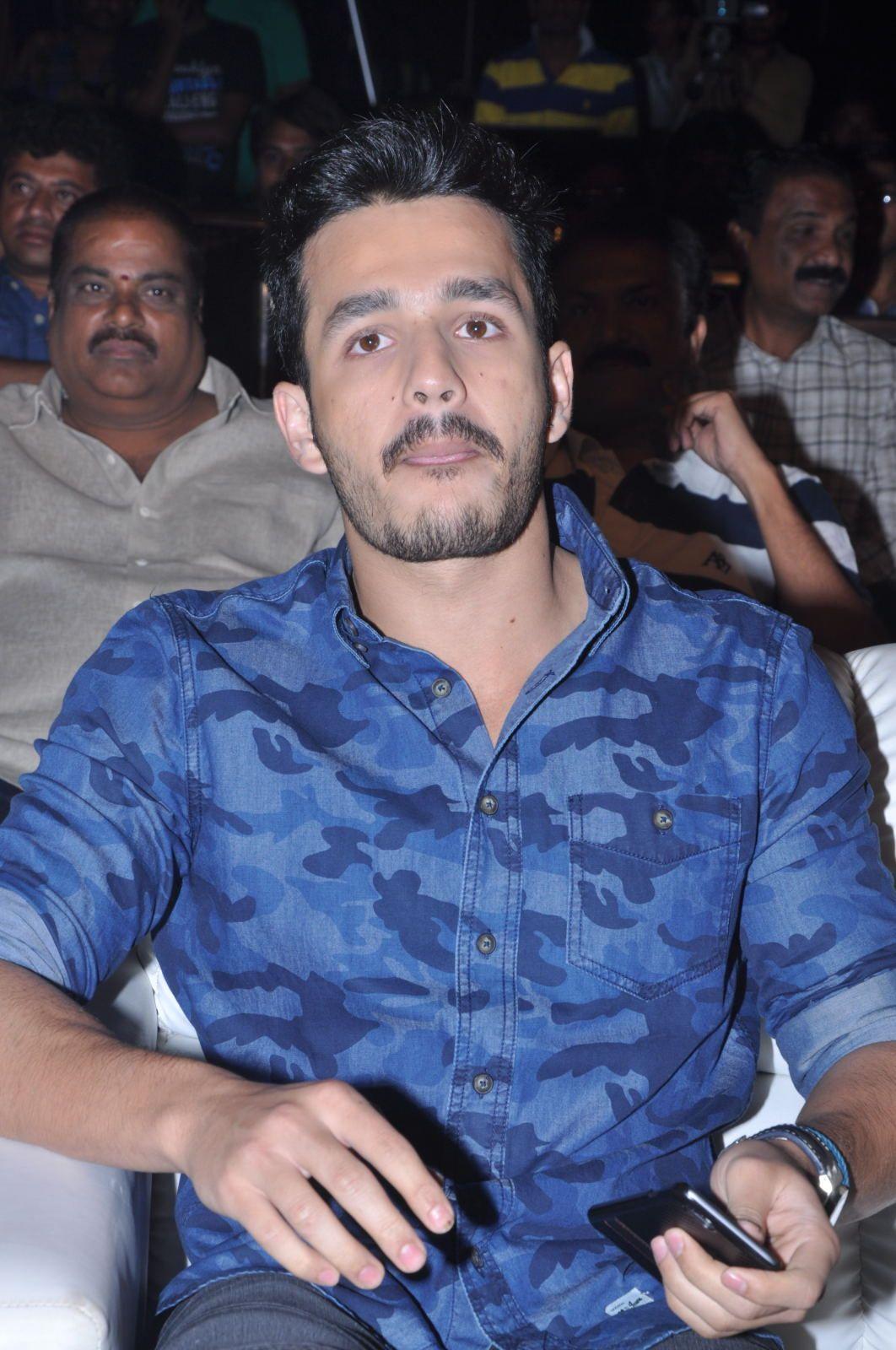 Courier Boy Kalyan Audio Launch Photos