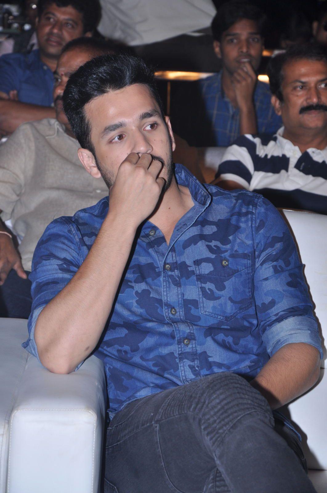 Courier Boy Kalyan Audio Launch Photos