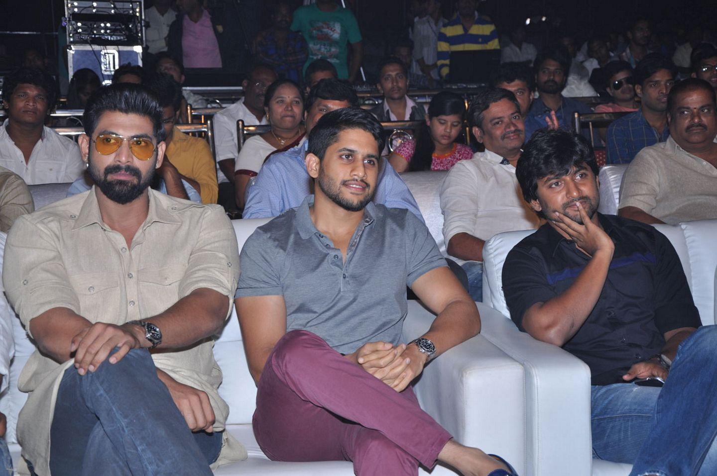 Courier Boy Kalyan Audio Launch Photos