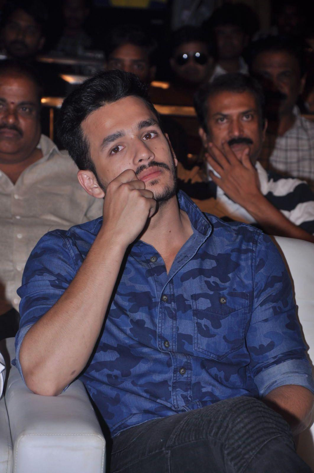 Courier Boy Kalyan Audio Launch Photos