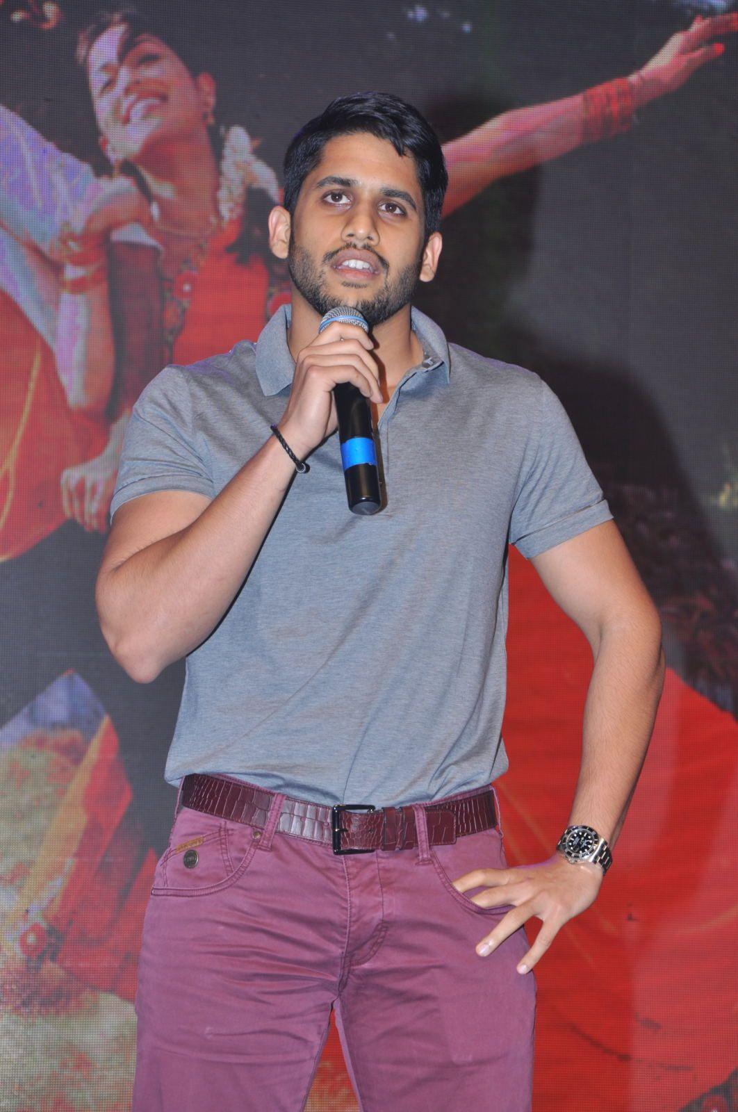 Courier Boy Kalyan Audio Launch Photos