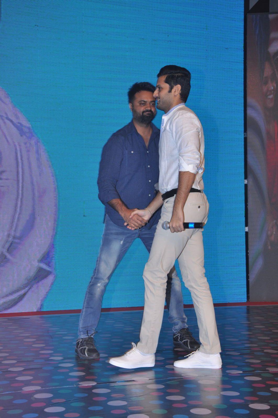 Courier Boy Kalyan Audio Launch Photos