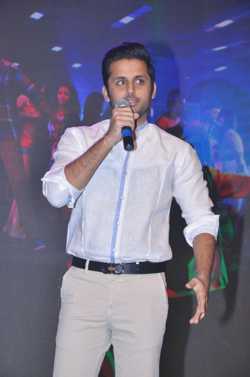 Courier Boy Kalyan Audio Launch Photos