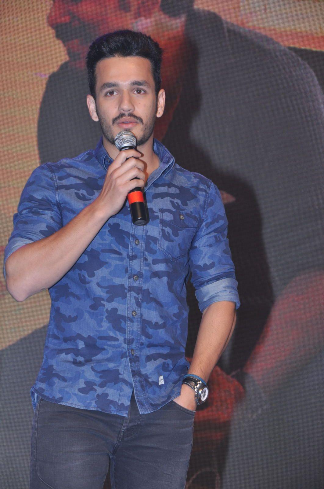 Courier Boy Kalyan Audio Launch Photos