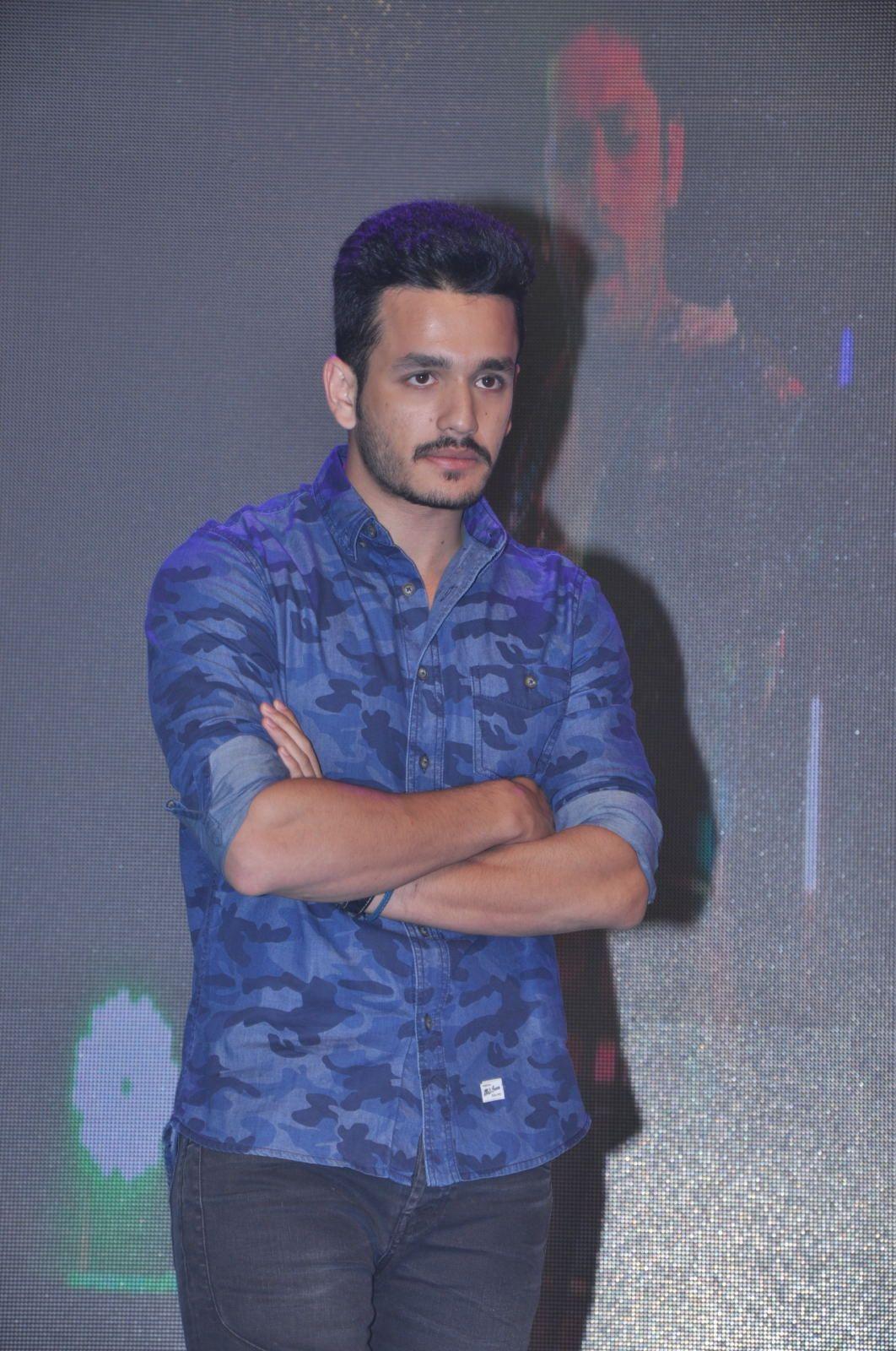 Courier Boy Kalyan Audio Launch Photos