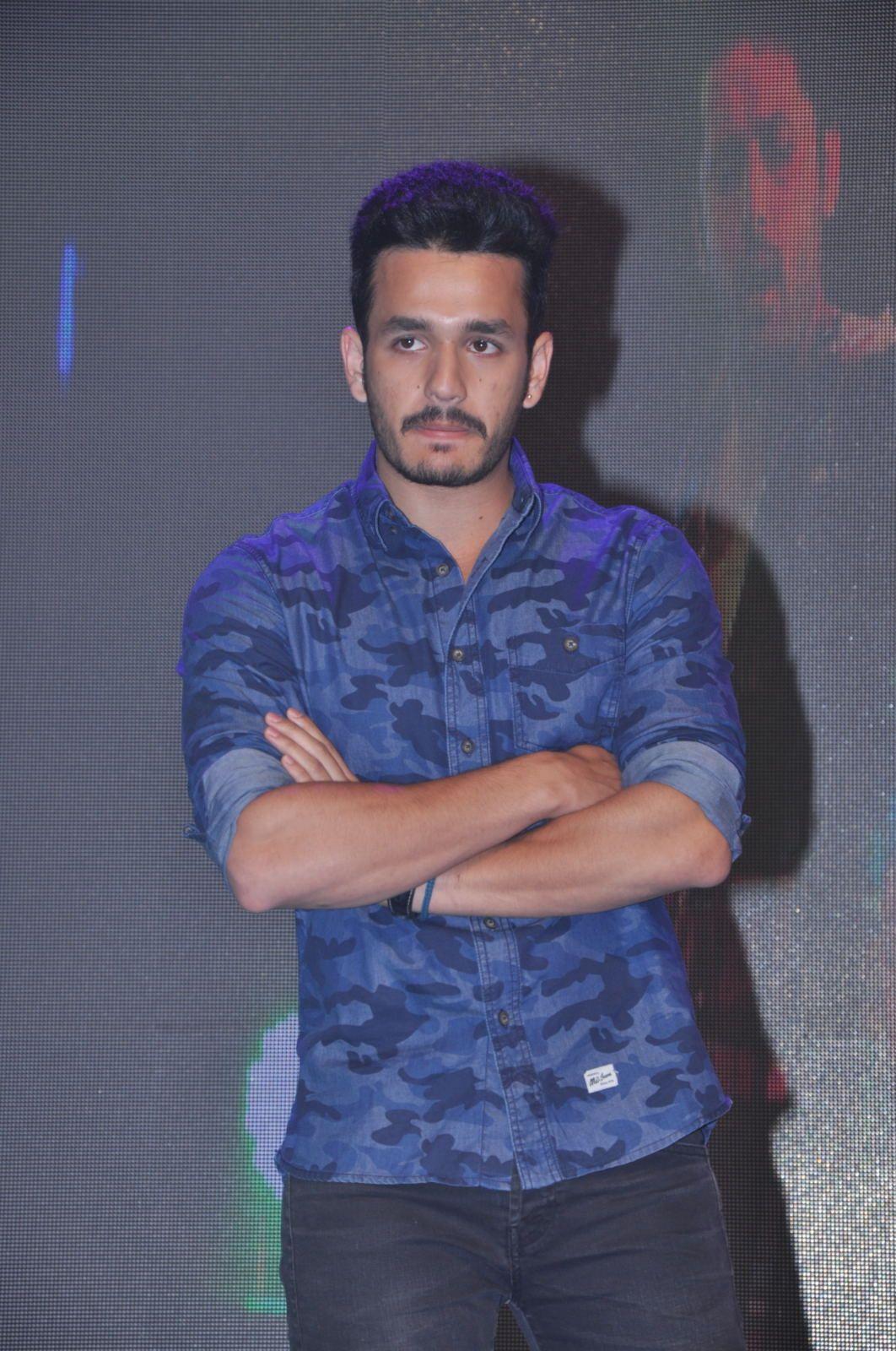 Courier Boy Kalyan Audio Launch Photos