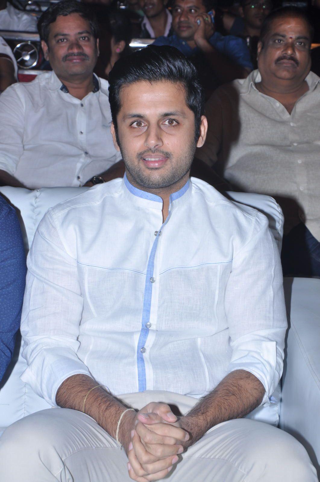 Courier Boy Kalyan Audio Launch Photos