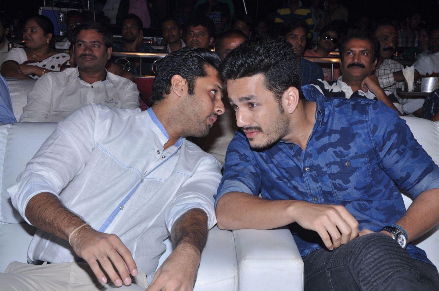 Courier Boy Kalyan Audio Launch Photos