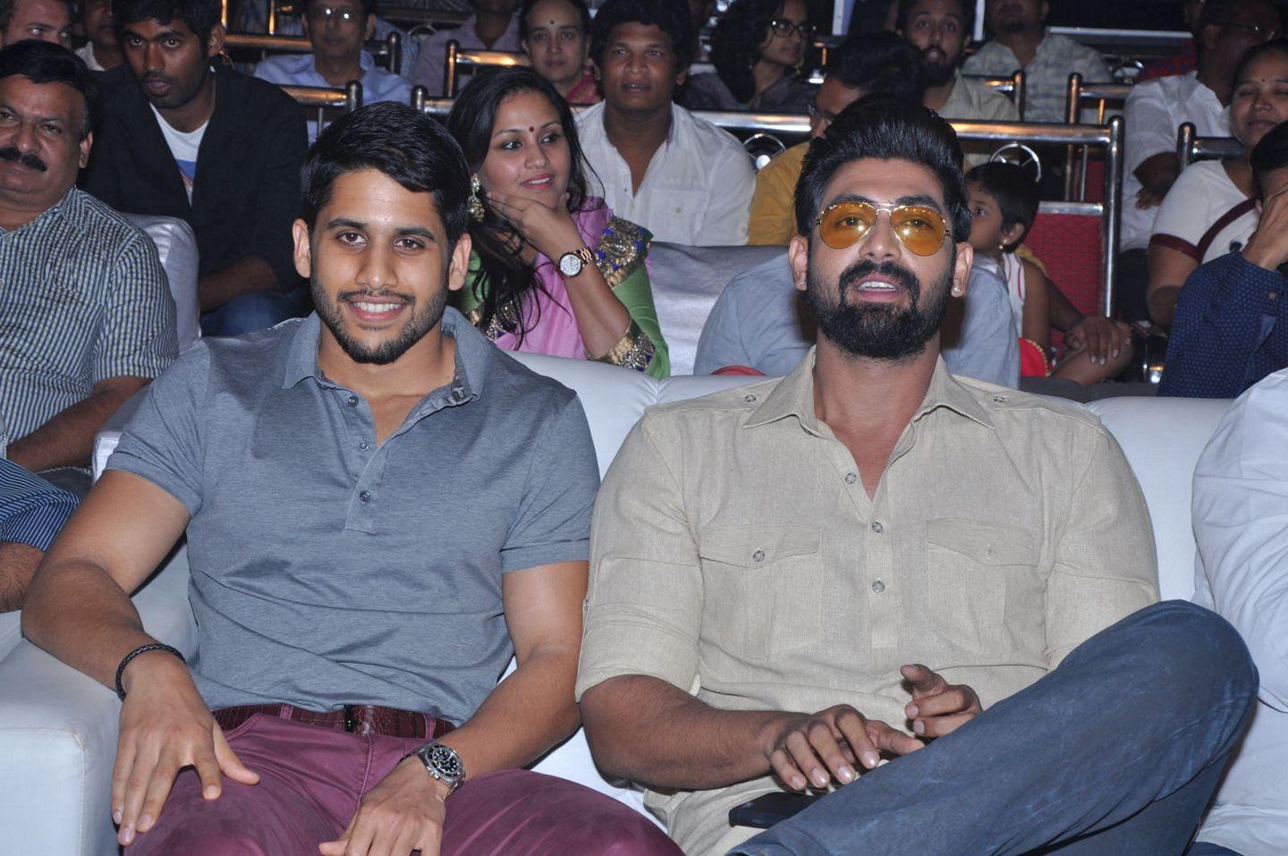 Courier Boy Kalyan Audio Launch Photos