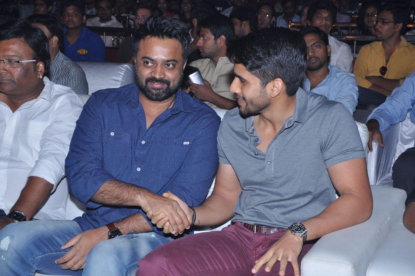 Courier Boy Kalyan Audio Launch Photos