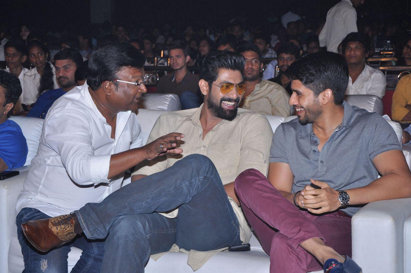 Courier Boy Kalyan Audio Launch Photos