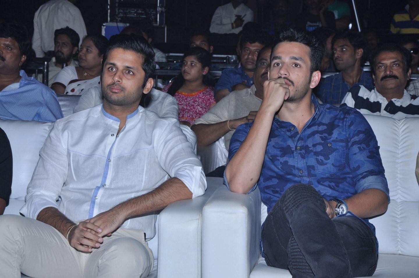 Courier Boy Kalyan Audio Launch Photos