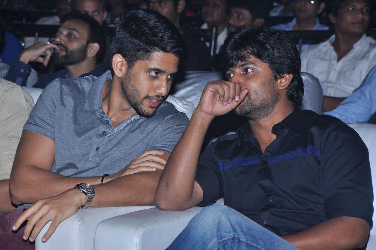 Courier Boy Kalyan Audio Launch Photos