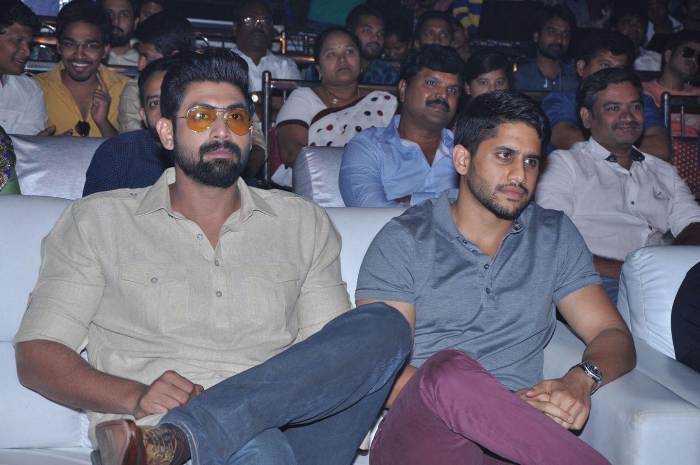Courier Boy Kalyan Audio Launch Photos