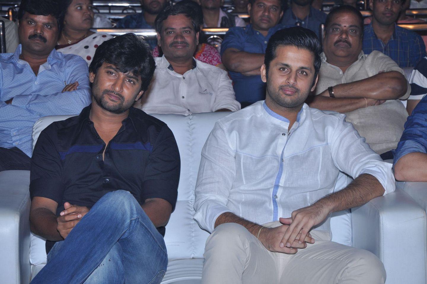 Courier Boy Kalyan Audio Launch Photos