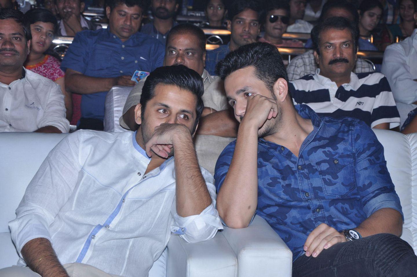 Courier Boy Kalyan Audio Launch Photos