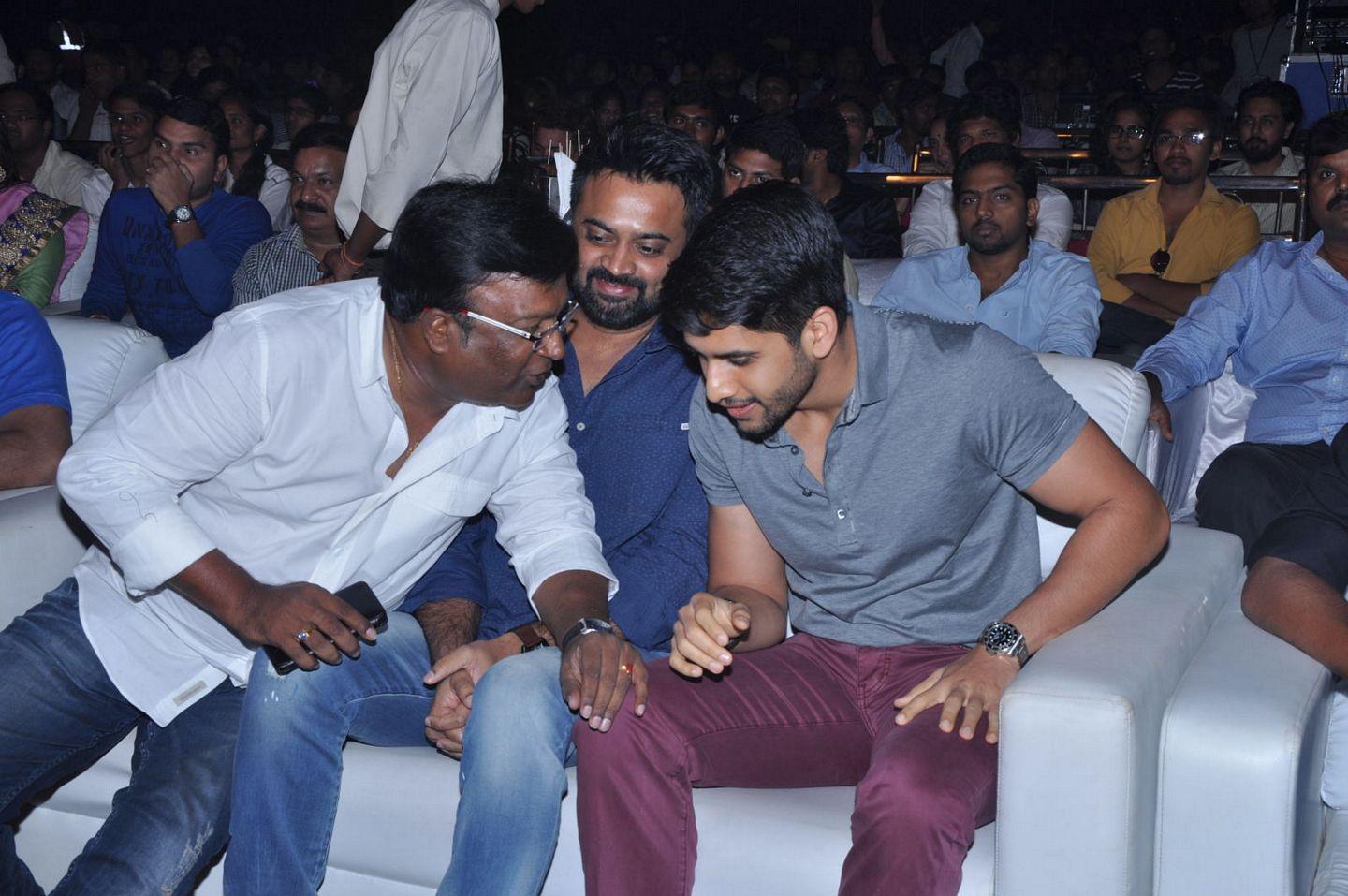 Courier Boy Kalyan Audio Launch Photos