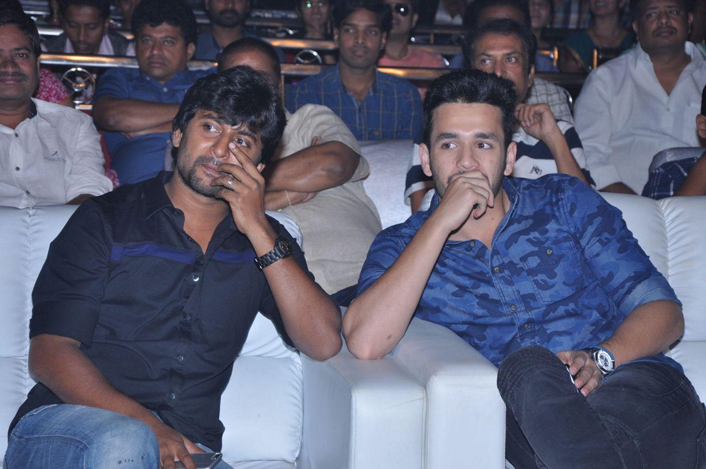 Courier Boy Kalyan Audio Launch Photos