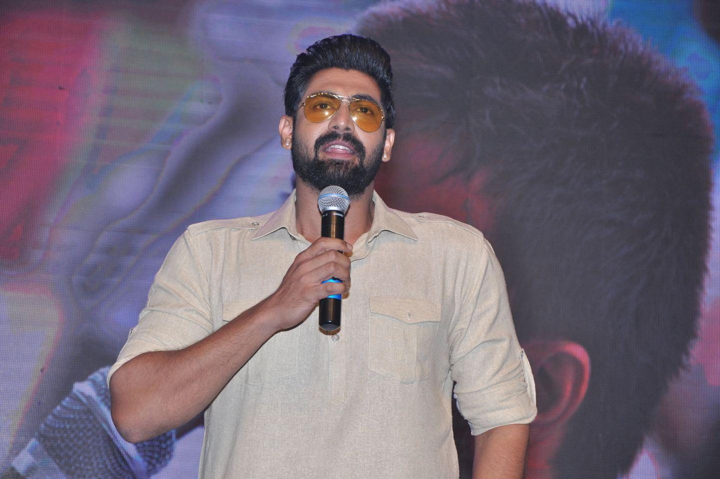 Courier Boy Kalyan Audio Launch Photos