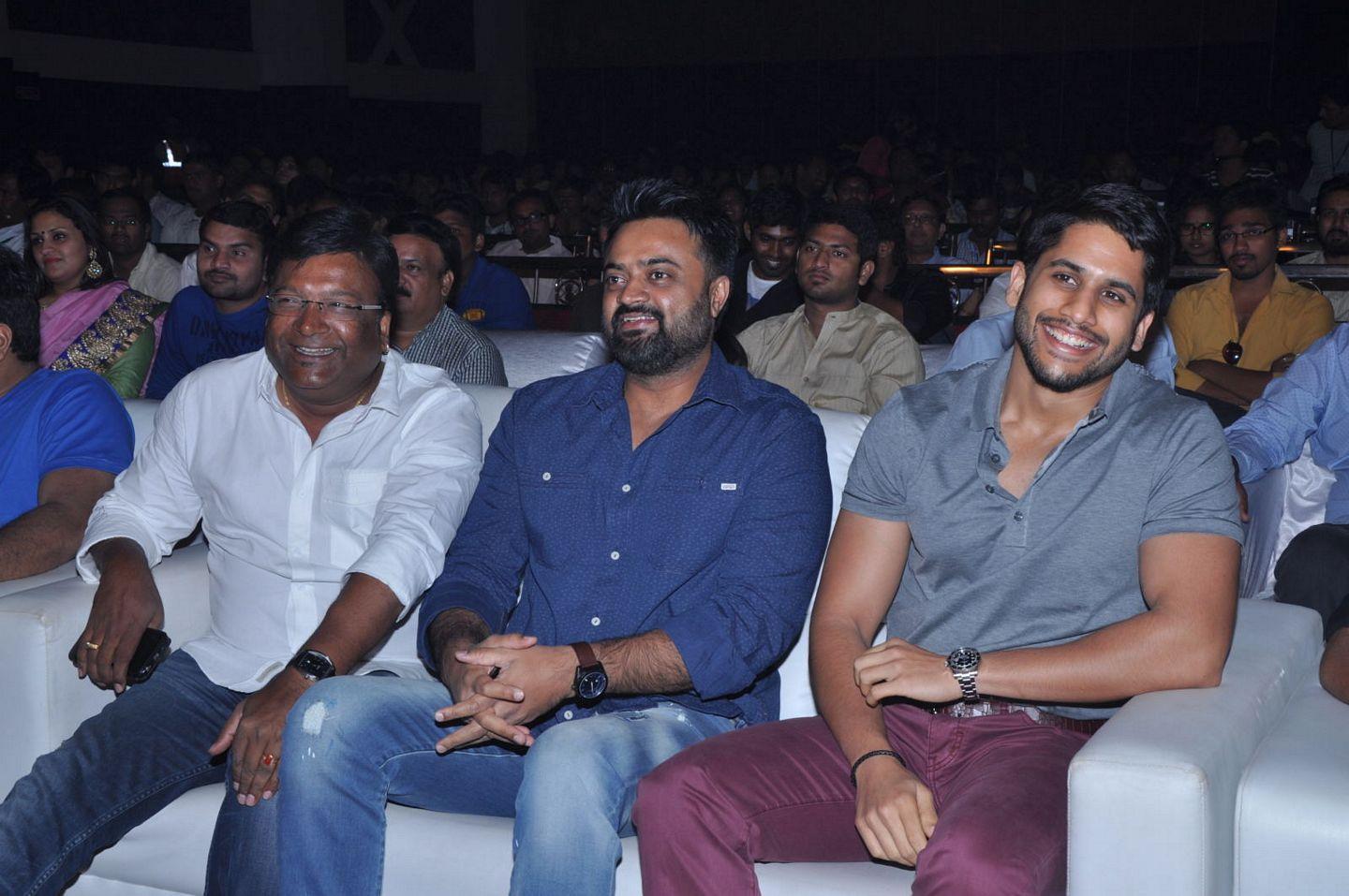 Courier Boy Kalyan Audio Launch Photos