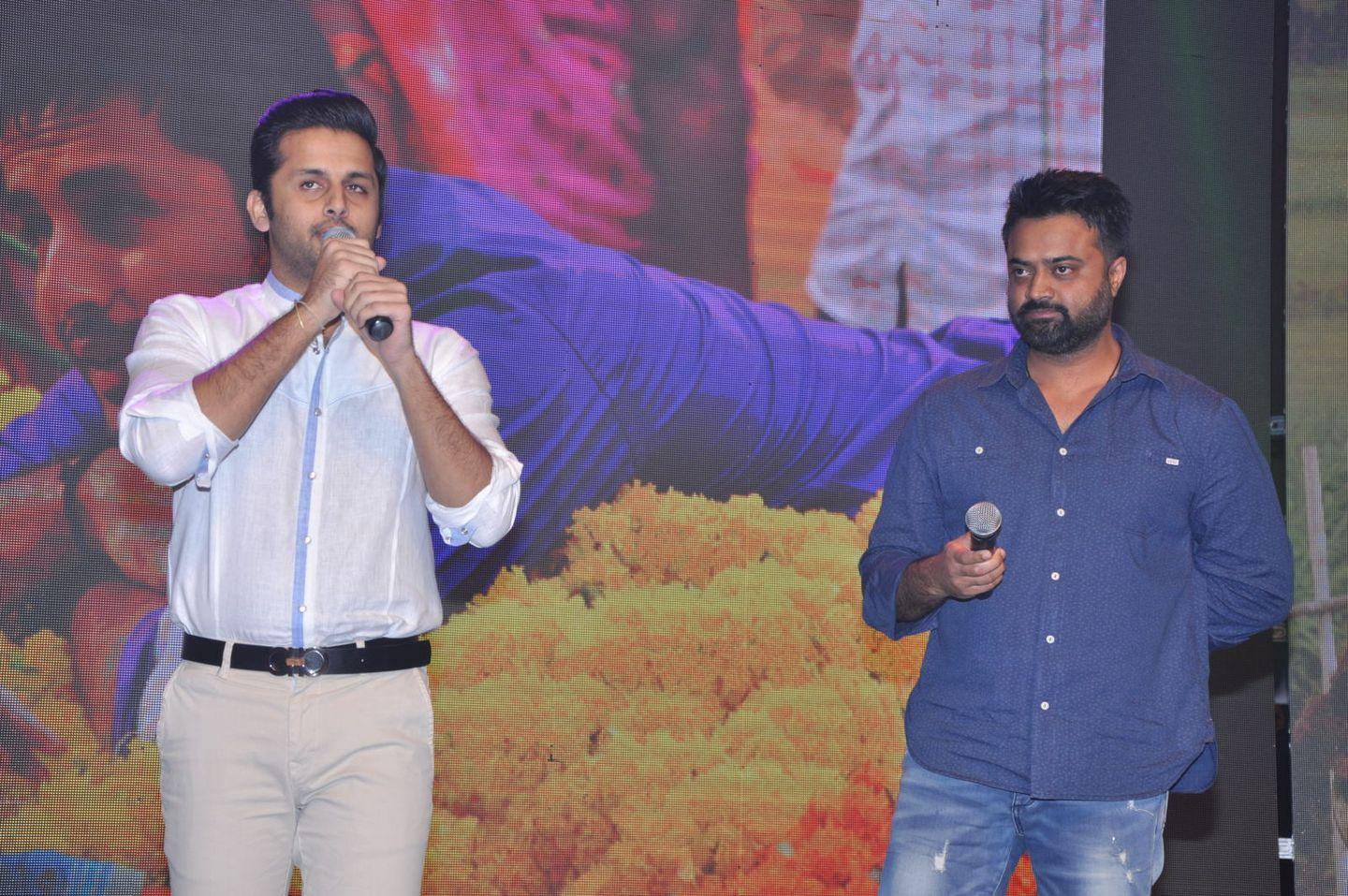 Courier Boy Kalyan Audio Launch Photos